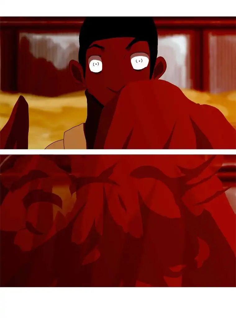 Dragon and Weed: Origins Chapter 70 29